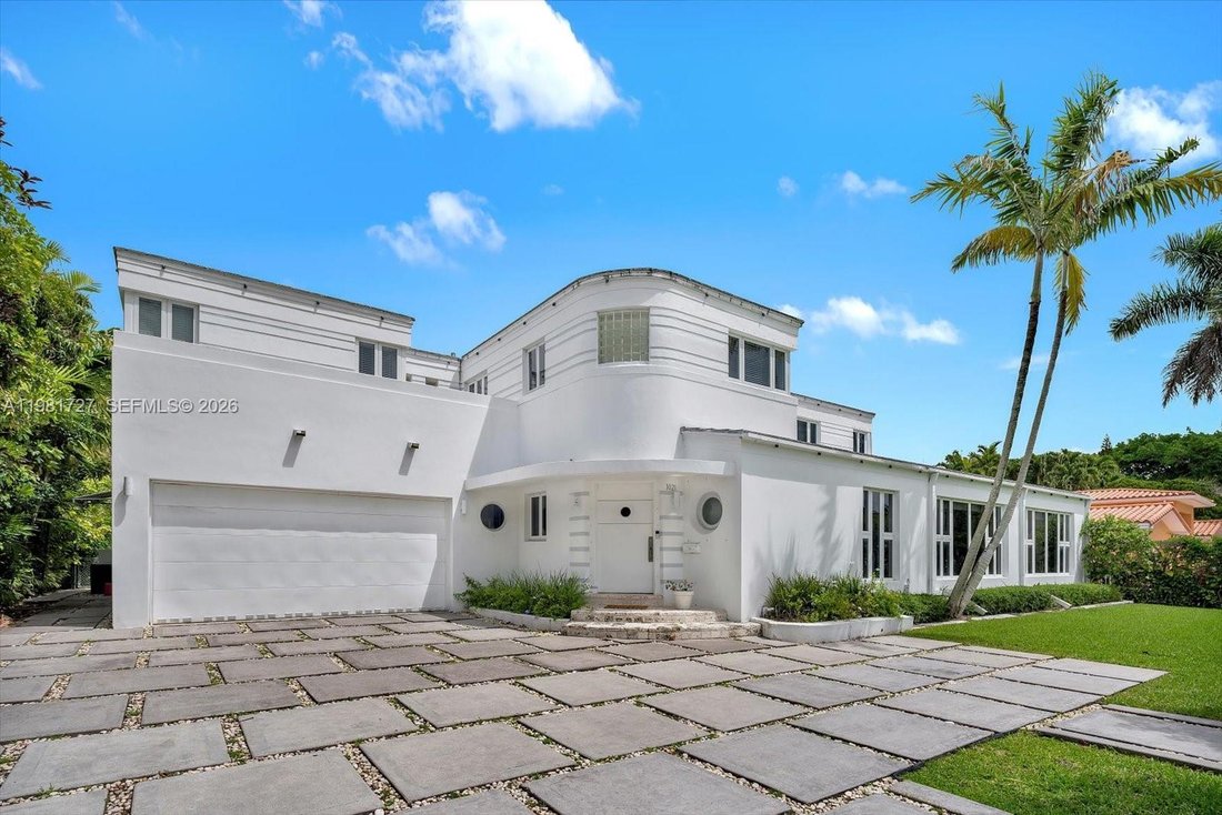 House in Coral Gables, Florida, United States 3 - 17612608