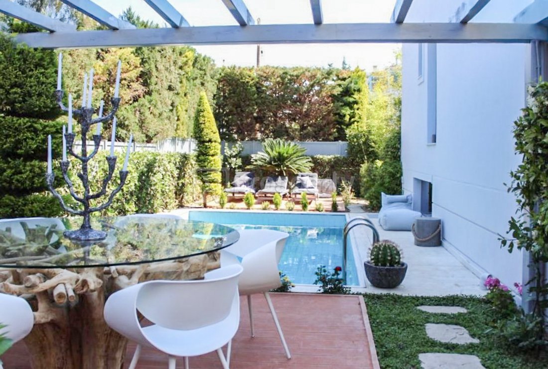 House in Glyfada, Attica, Greece 4 - 17615908