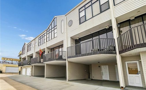 Townhouse in Madisonville, Louisiana, United States 1