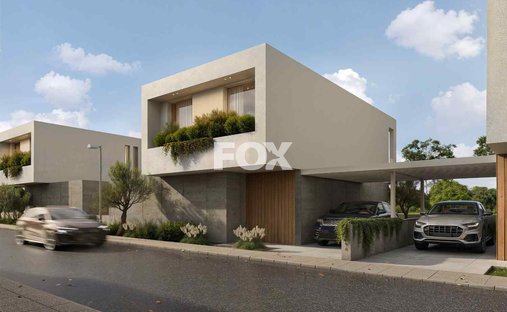 Villa in Yeroskipou, Paphos, Cyprus 1