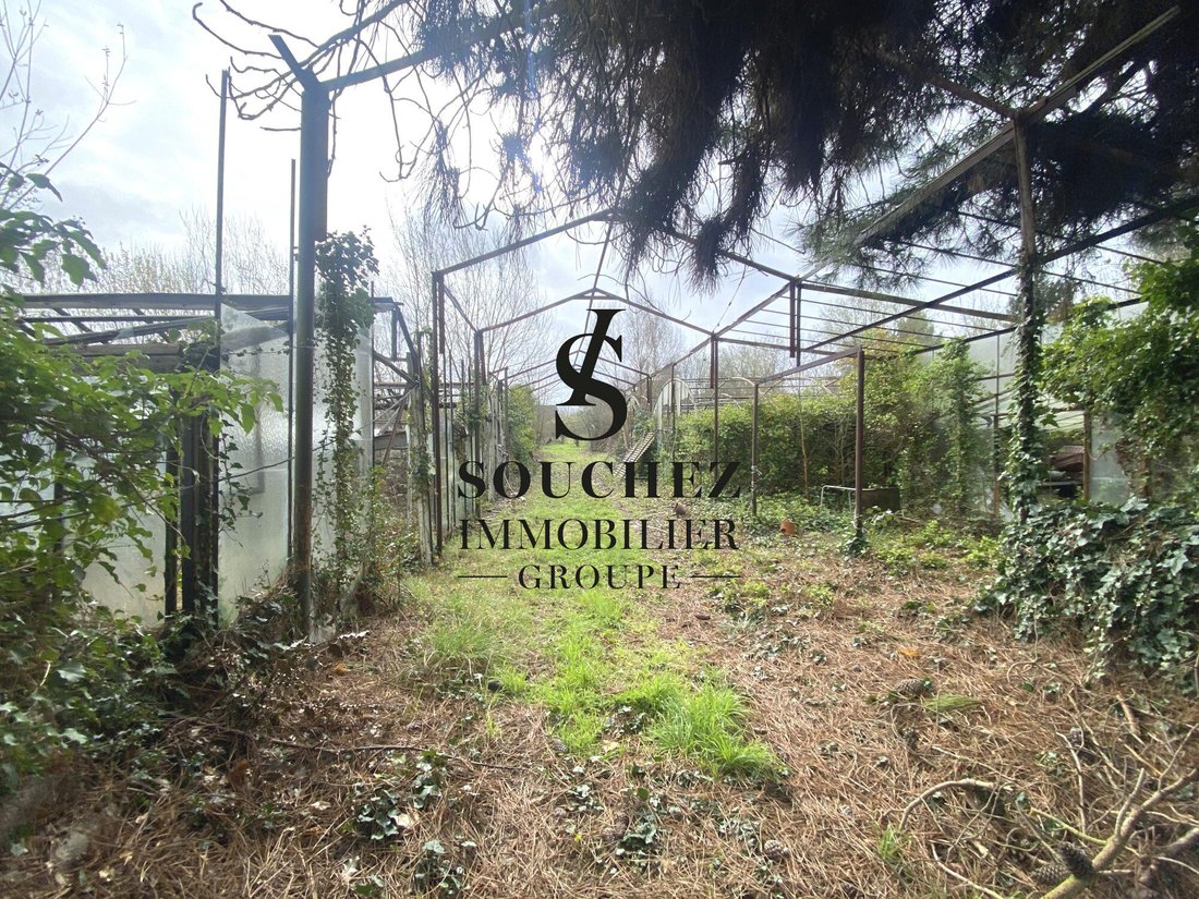 Land in Givenchy-en-Gohelle, Hauts-de-France, France 4 - 17614993