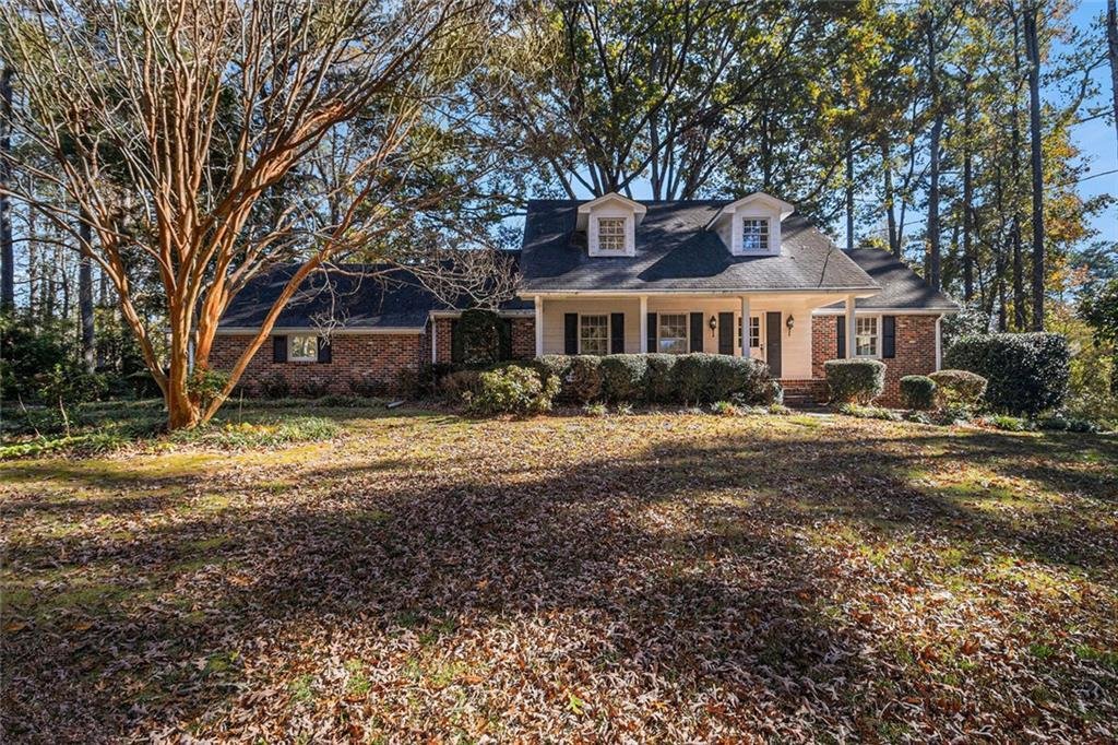 House in Tucker, Georgia, United States 1 - 16640860