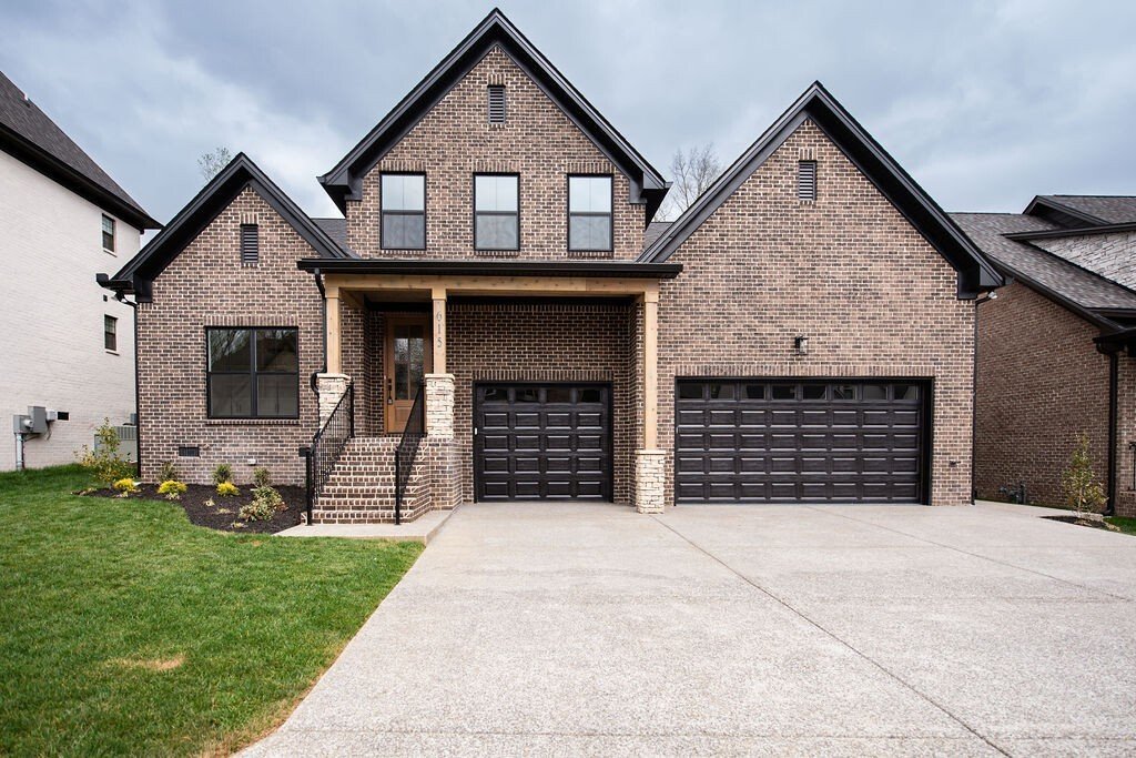 House in Mt. Juliet, Tennessee, United States 1 - 17607559