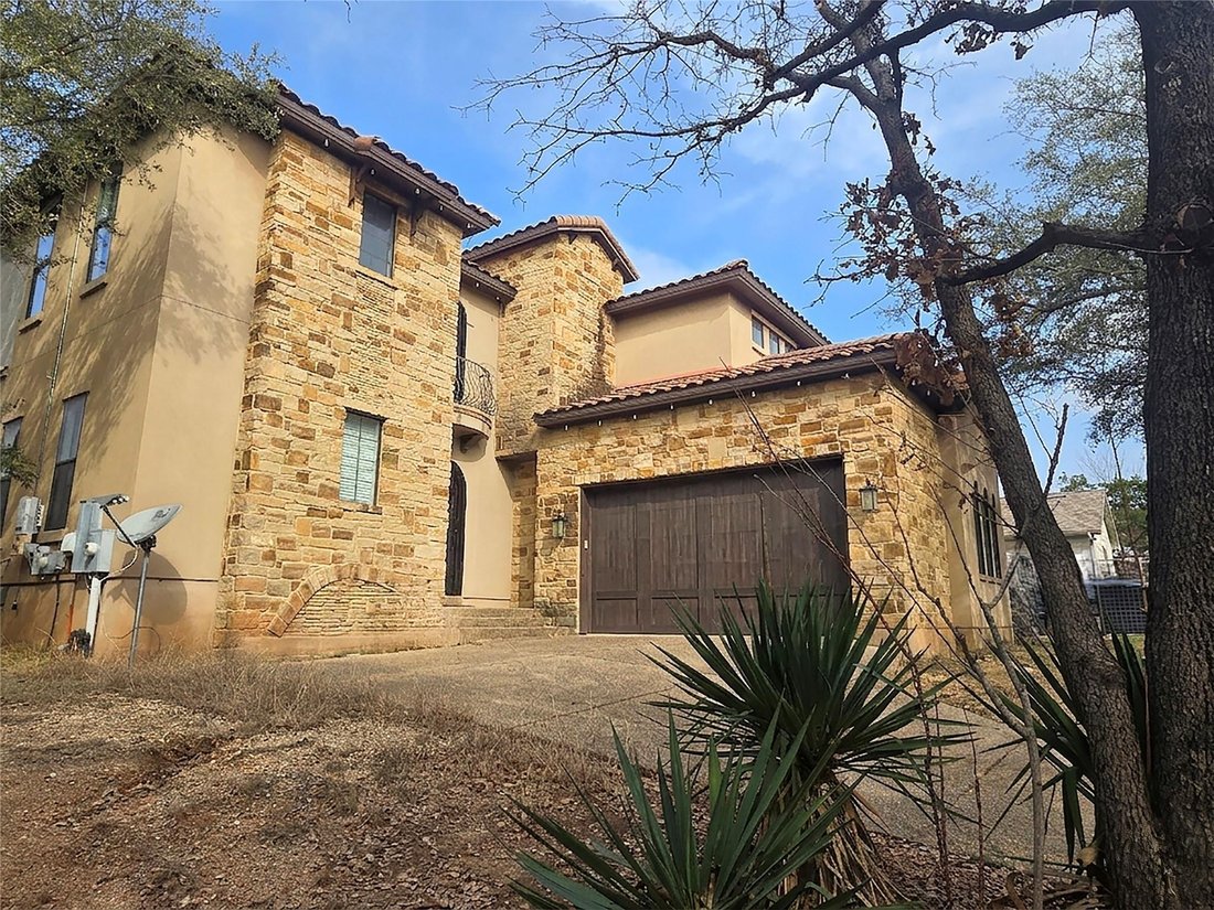 House in Austin, Texas, United States 4 - 17259412
