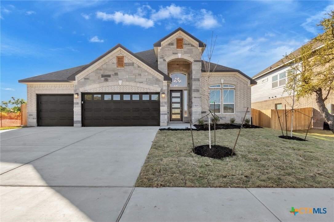 House in Killeen, Texas, United States 1 - 17601387