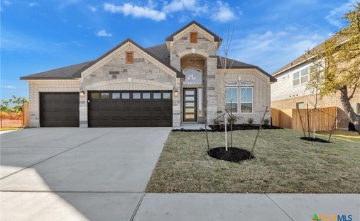 House in Killeen, Texas, United States 1