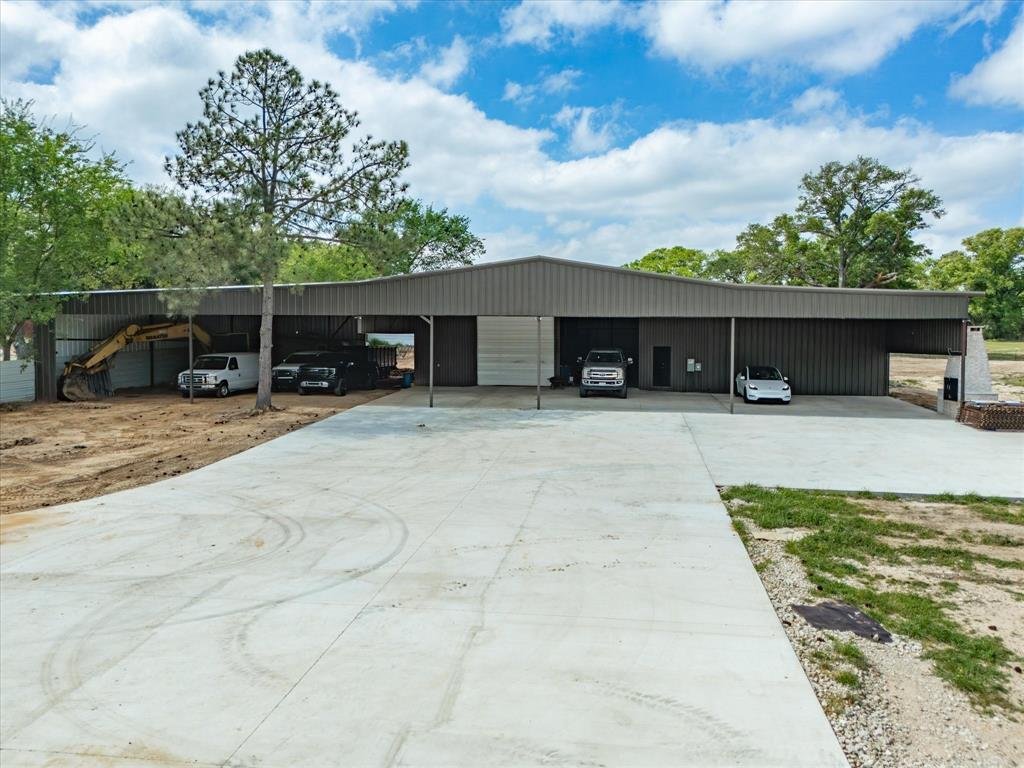 House in Edgewood, Texas, United States 2 - 17610249