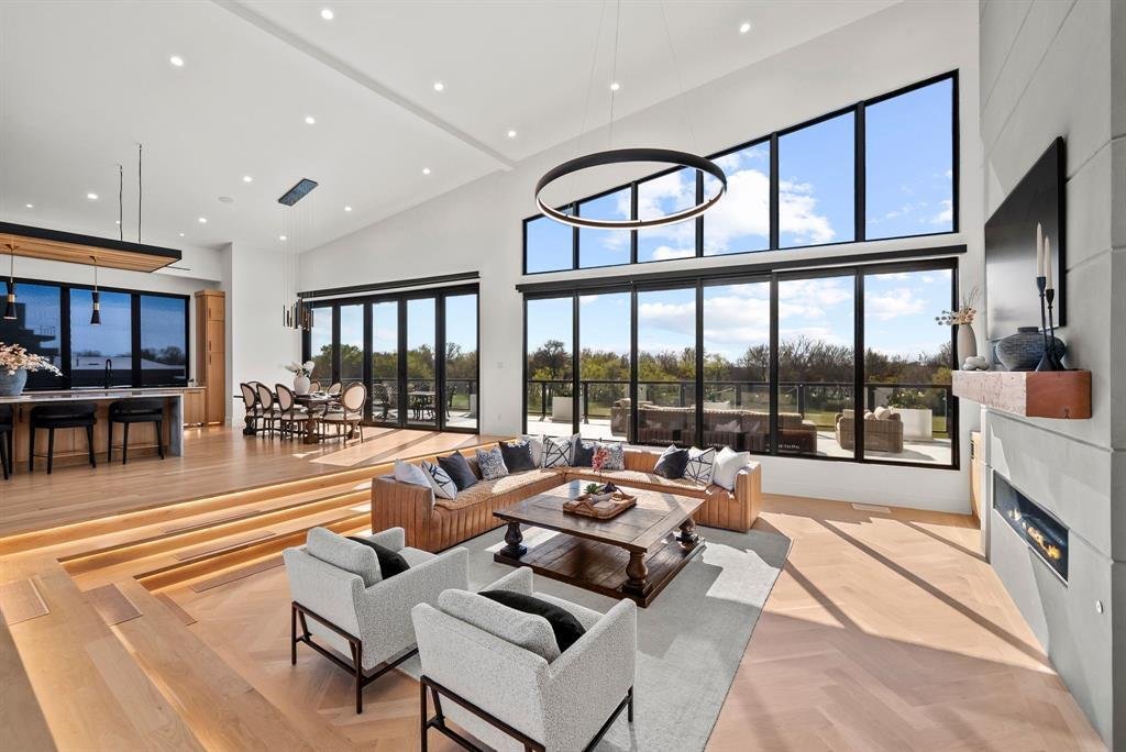 House in Frisco, Texas, United States 3 - 17611327