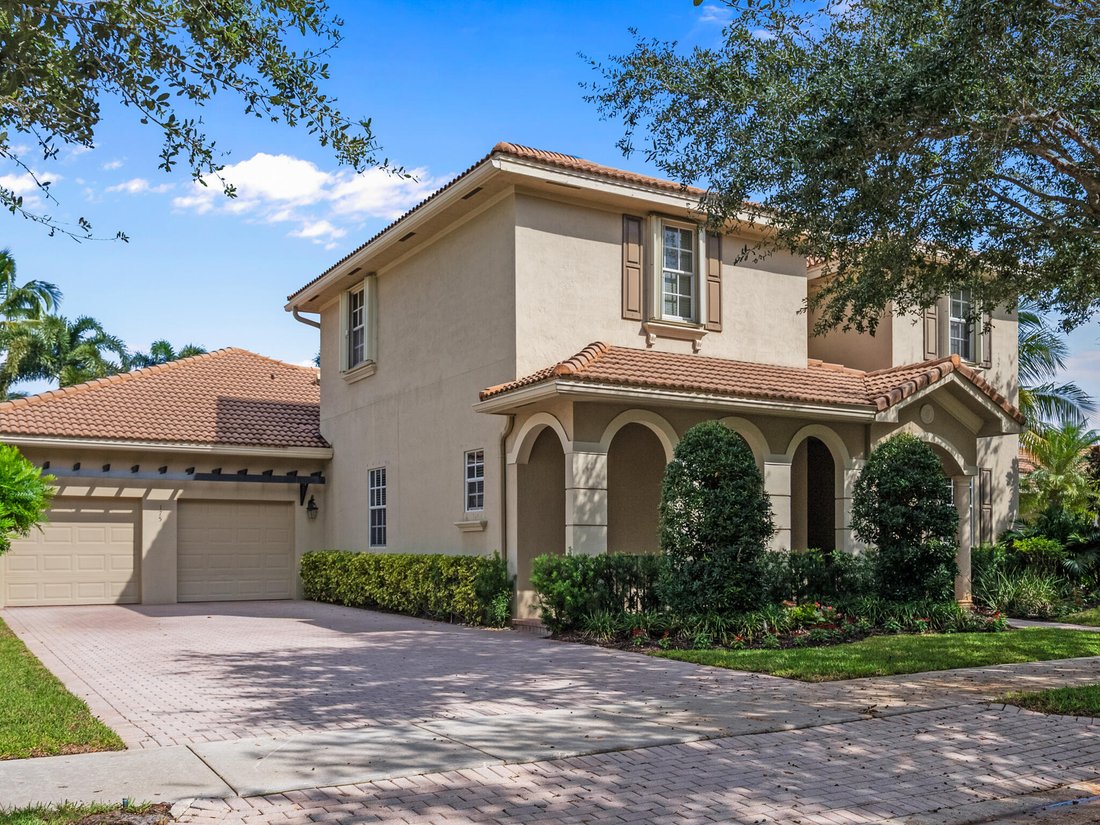 House in Jupiter, Florida, United States 3 - 17604183