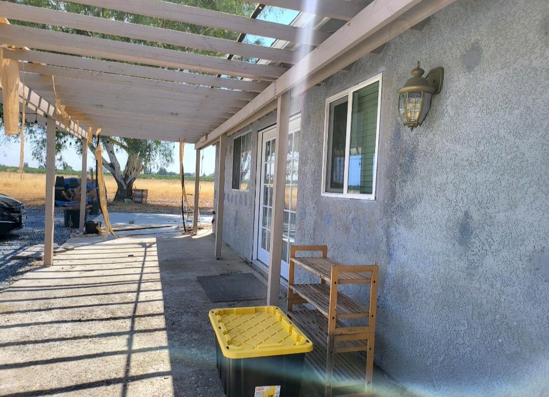 Maison à Fresno, Californie, États-Unis 5 - 17602645