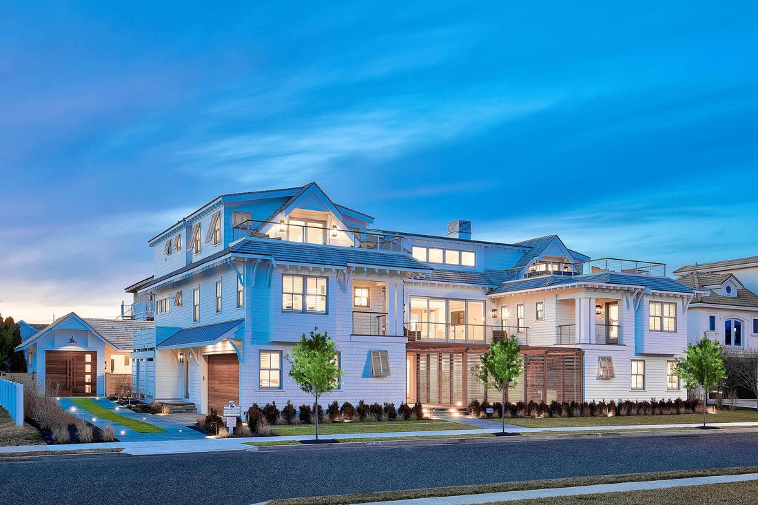 House in Avalon, New Jersey, United States 2 - 17603093