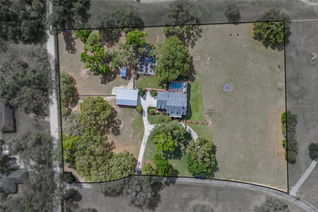 House in Dade City, Florida, United States 5 - 17603645