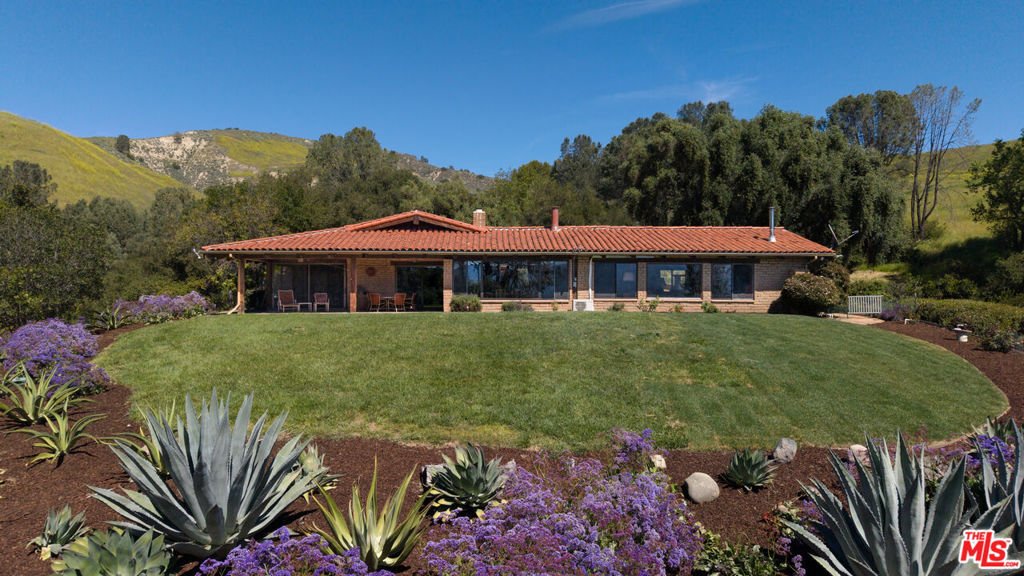 House in Santa Ynez, California, United States 4 - 17606135
