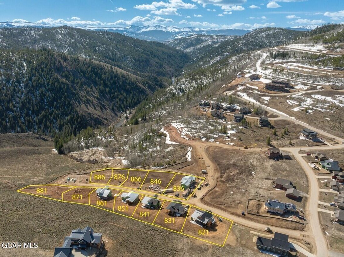 House in Granby, Colorado, United States 3 - 17611855