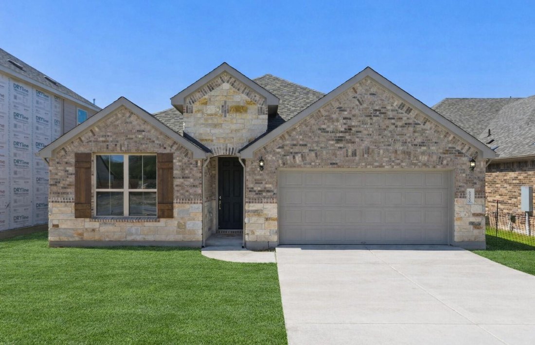 House in Spicewood, Texas, United States 1 - 17188676