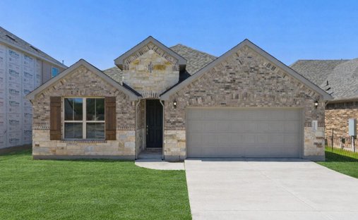 Maison à Spicewood, Texas, États-Unis 1