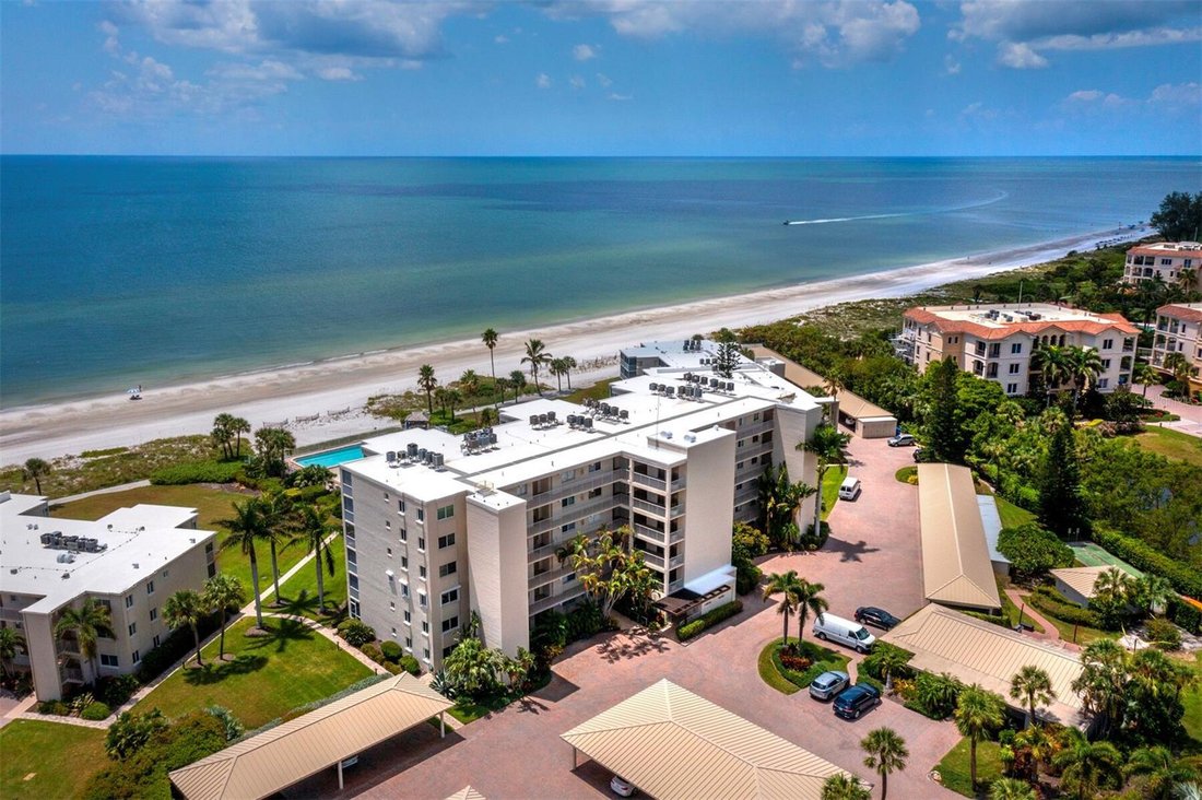 Condo in Longboat Key, Florida, United States 4 - 17604656
