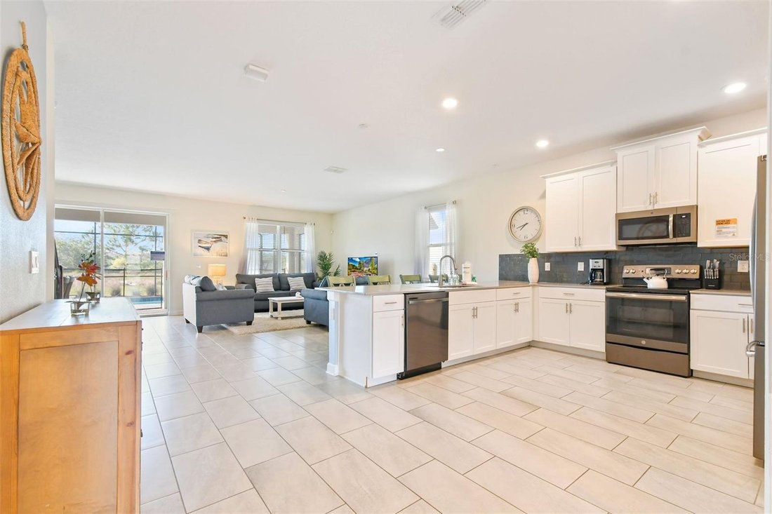 House in Kissimmee, Florida, United States 4 - 17603531