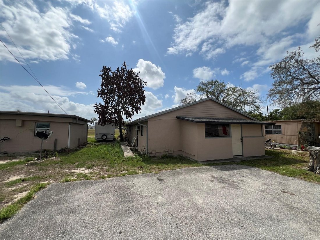 House in Mascotte, Florida, United States 3 - 17603842