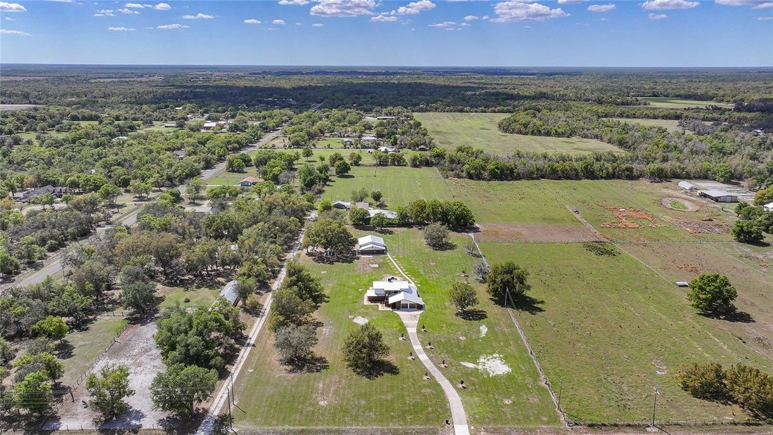 House in Arcadia, Florida, United States 2 - 17603509