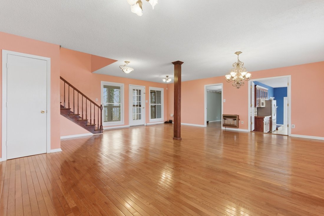 House in Laceys Spring, Alabama, United States 5 - 17607901