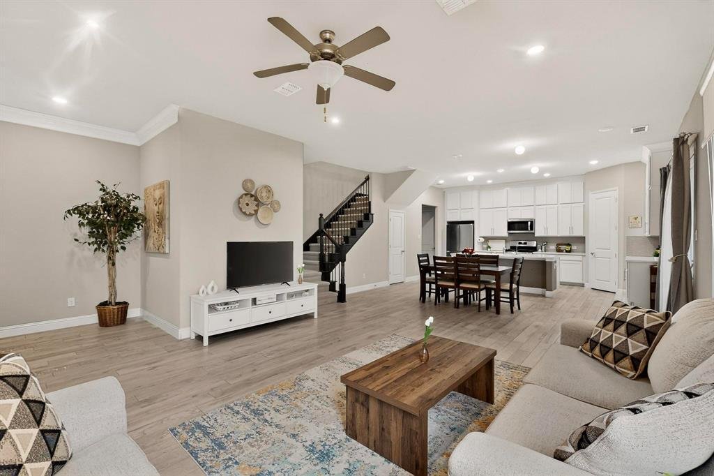 House in Allen, Texas, United States 4 - 17611010