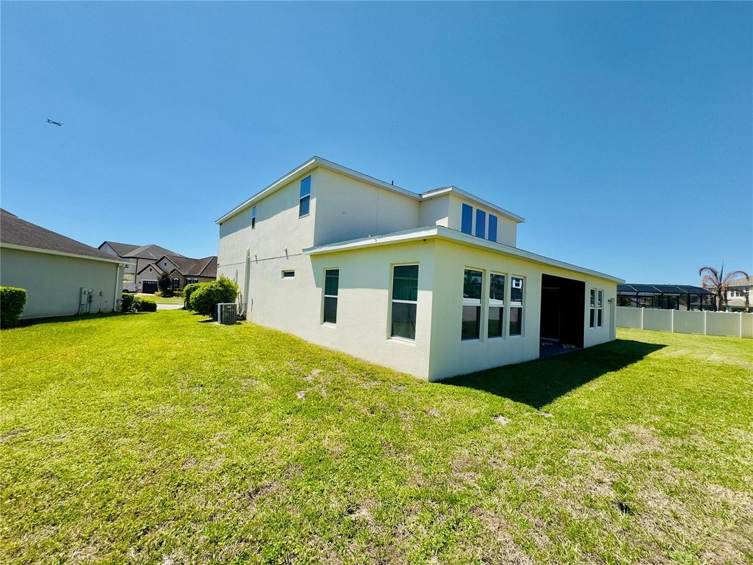 House in Orlando, Florida, United States 5 - 17603965