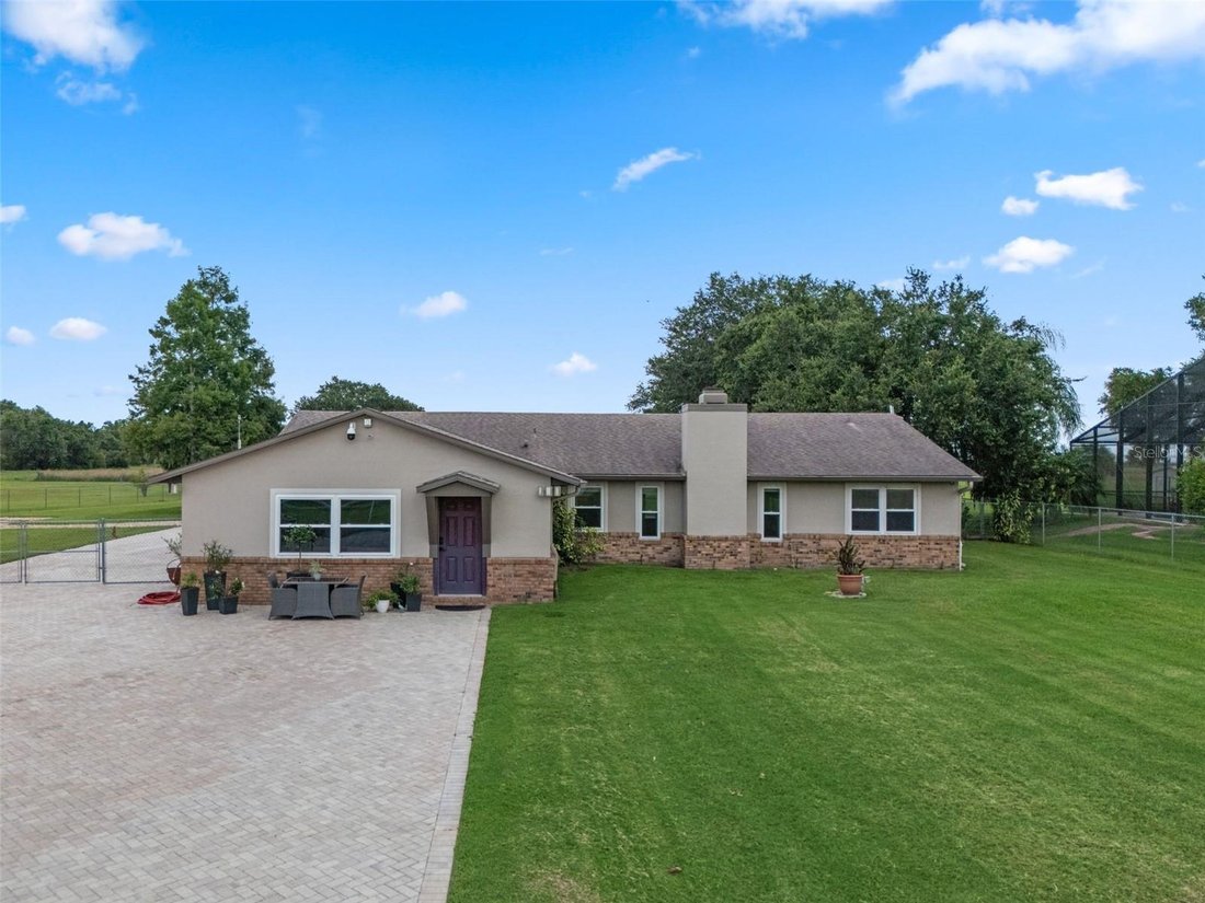 House in Kissimmee, Florida, United States 2 - 17603928