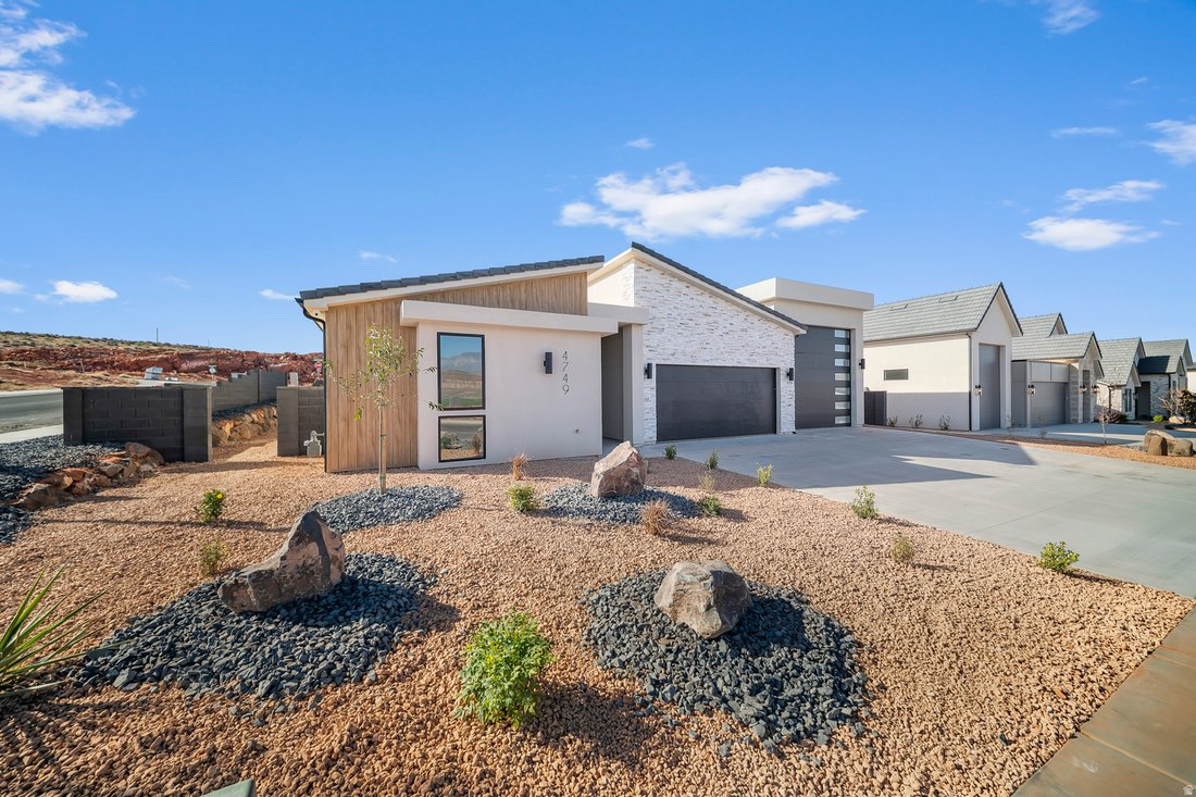 House in Hurricane, Utah, United States 1 - 17602145