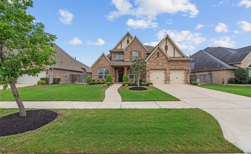 Casa en Rosenberg, Texas, Estados Unidos 1
