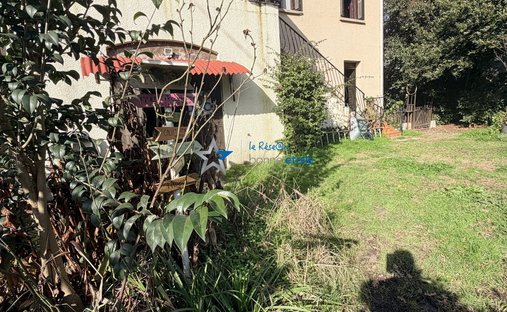 Villa in Santa-Lucia-di-Moriani, Corsica, France 1