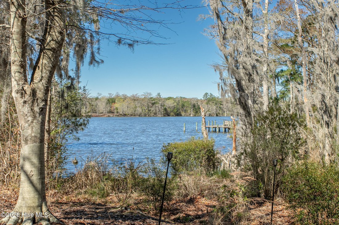 House in Hertford, North Carolina, United States 3 - 17605333