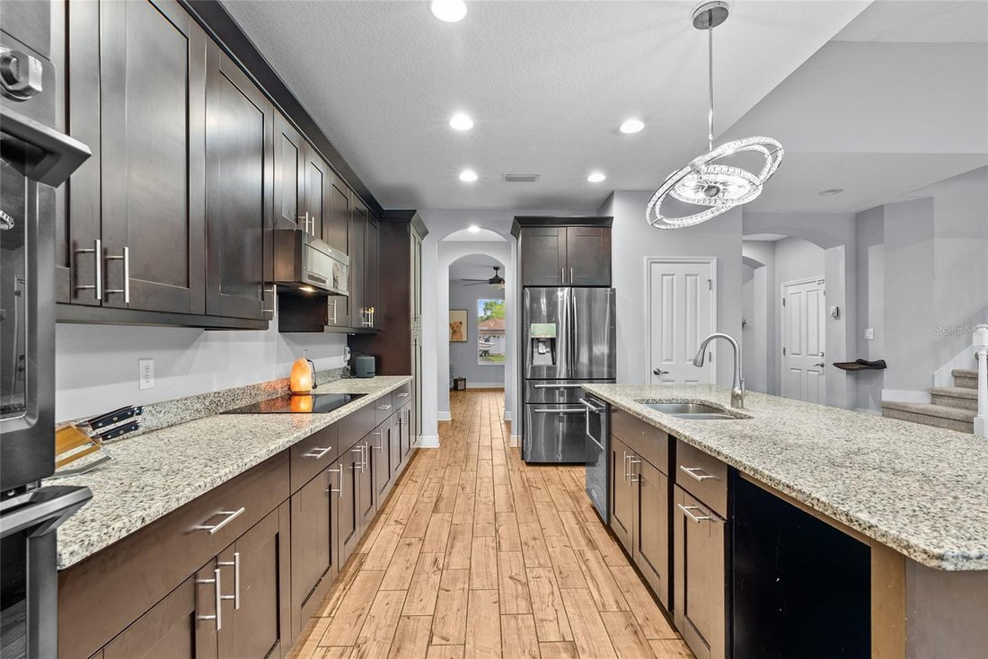 House in Pinellas Park, Florida, United States 2 - 17603667