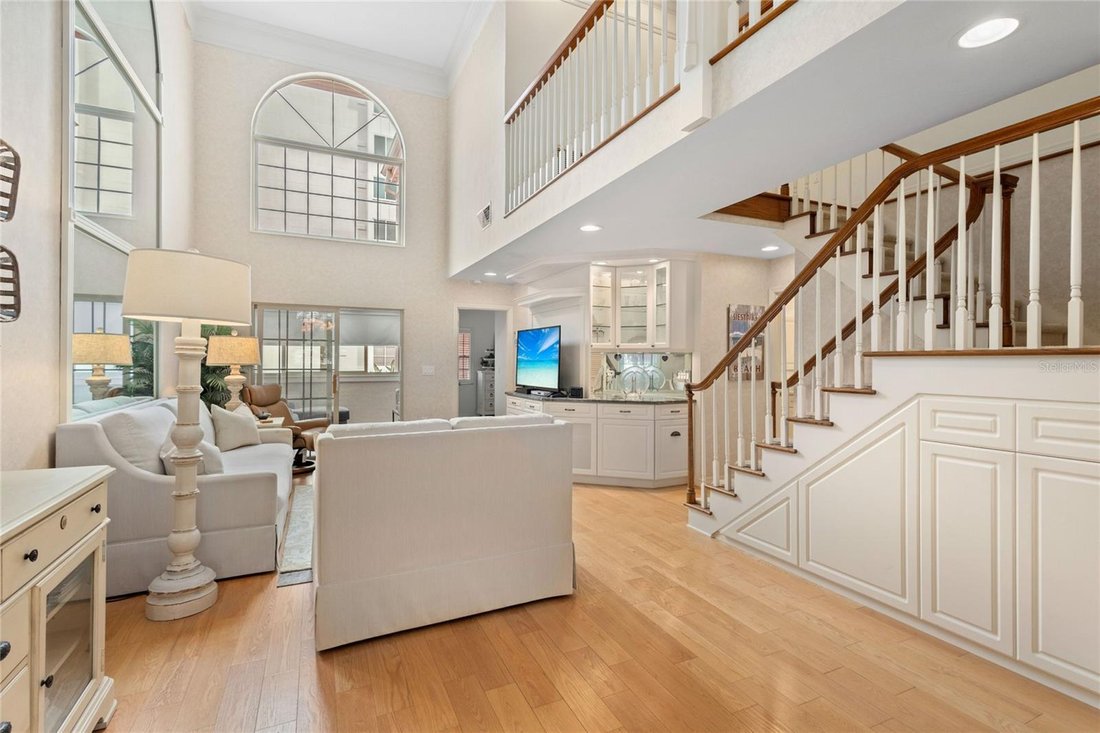 Condominio a Siesta Key, Florida, Stati Uniti 5 - 17604851