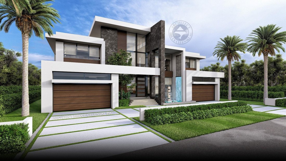 House in Fort Lauderdale, Florida, United States 1 - 16635874