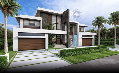 House in Fort Lauderdale, Florida, United States 1