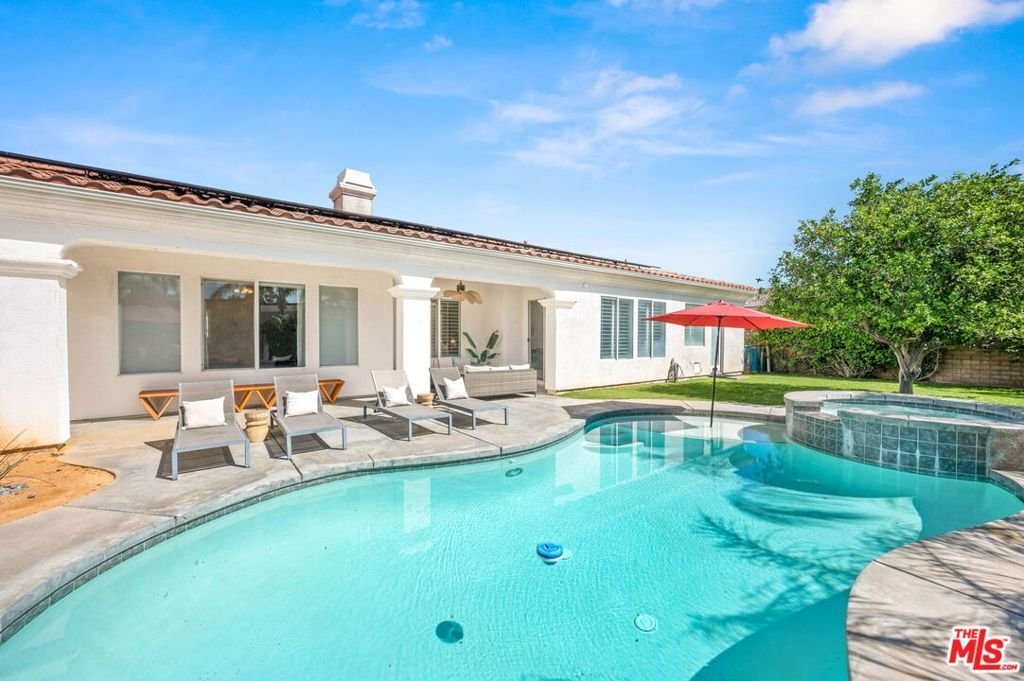 House in Palm Springs, California, United States 5 - 17606024