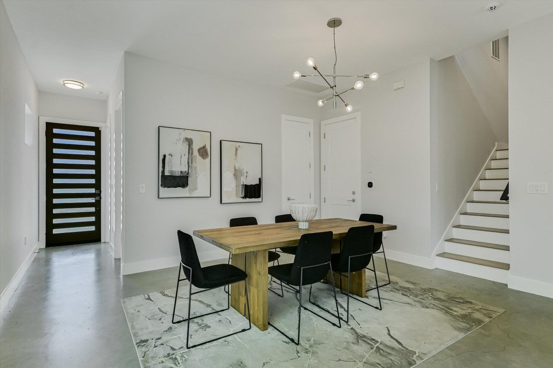 Condo in Austin, Texas, United States 4 - 17356402