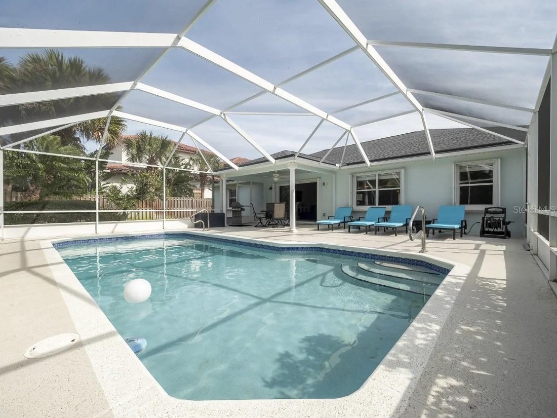 House in Palm Coast, Florida, United States 4 - 17604791