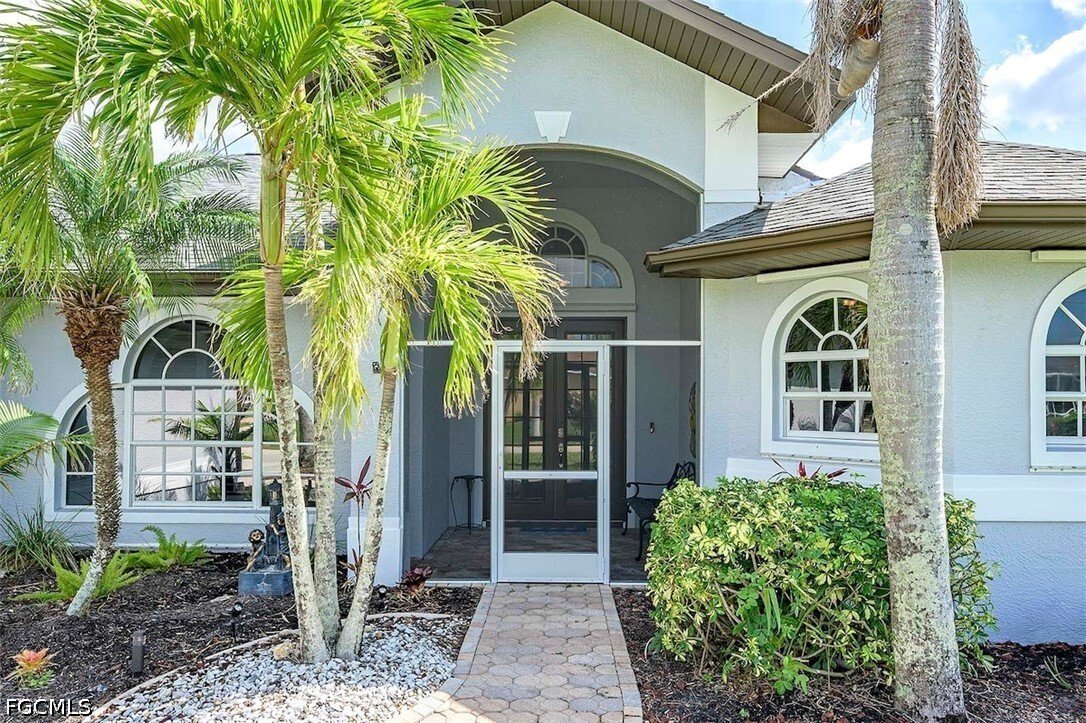 House in Cape Coral, Florida, United States 2 - 17612571