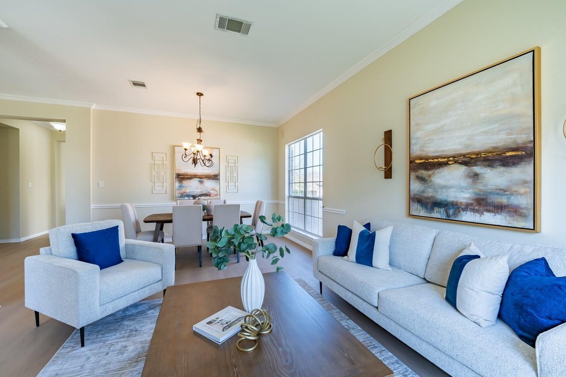 House in Austin, Texas, United States 4 - 17609812