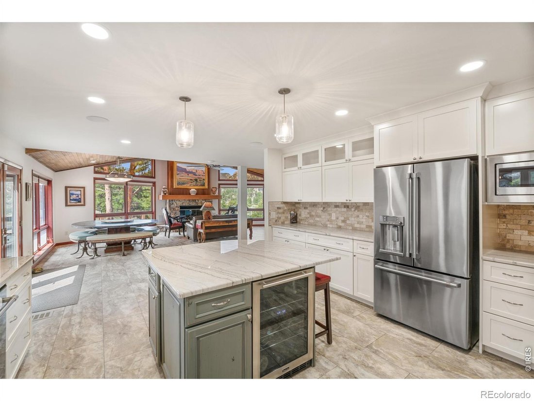 House in Estes Park, Colorado, United States 5 - 17600118