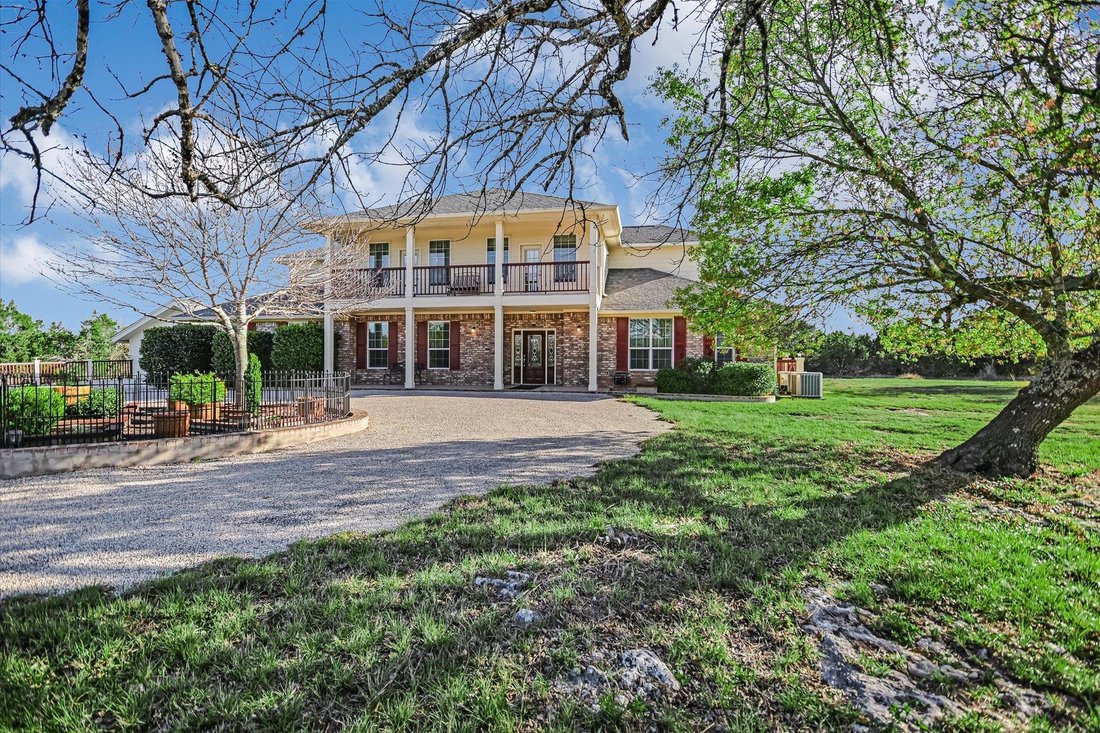 House in Wimberley, Texas, United States 1 - 17610100