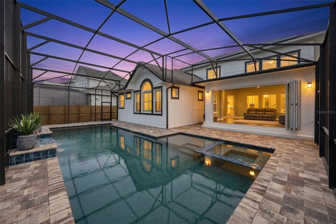 House in Orlando, Florida, United States 3 - 17604040