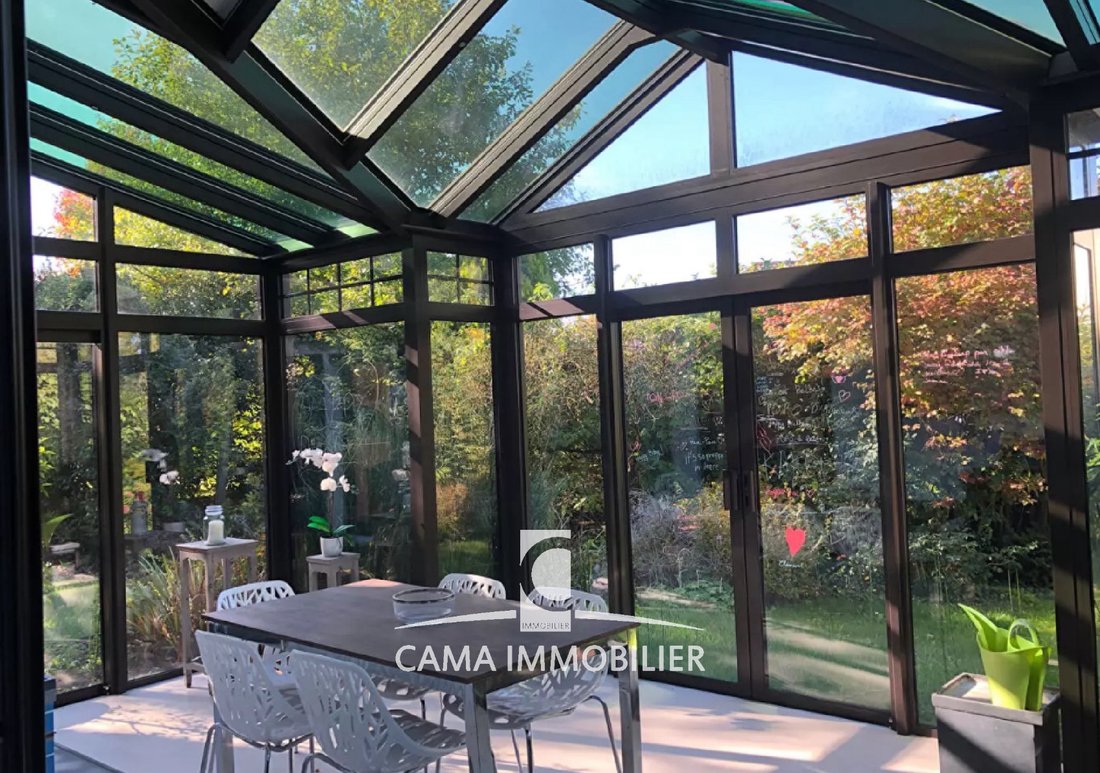 House in Bas Buc, Buc, France 2 - 17599528