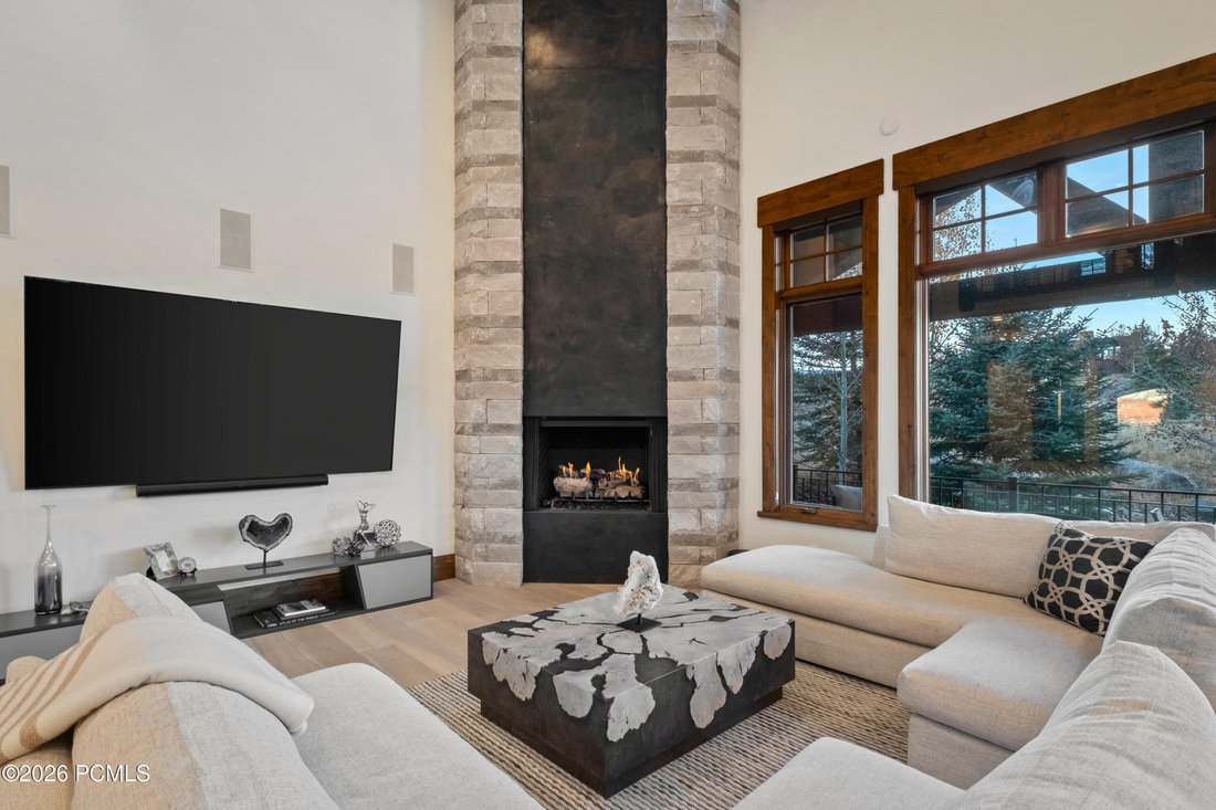 House in Park City, Utah, United States 3 - 16543456