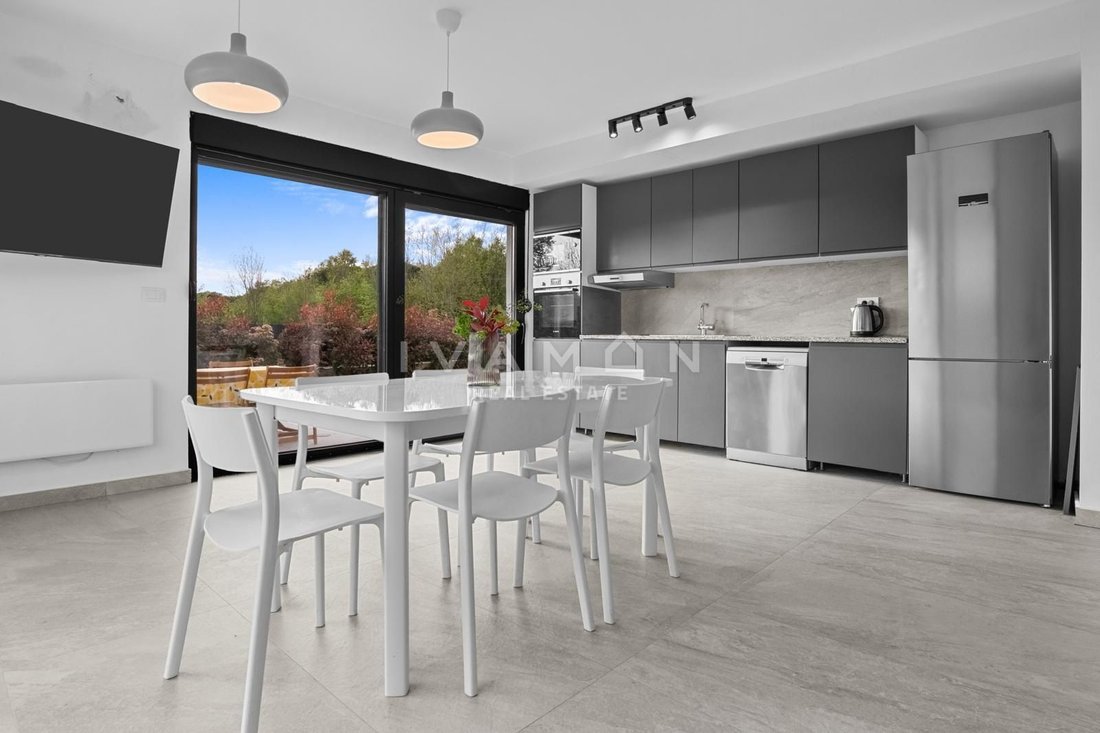 House in Porec, Istria County, Croatia 1 - 17602179