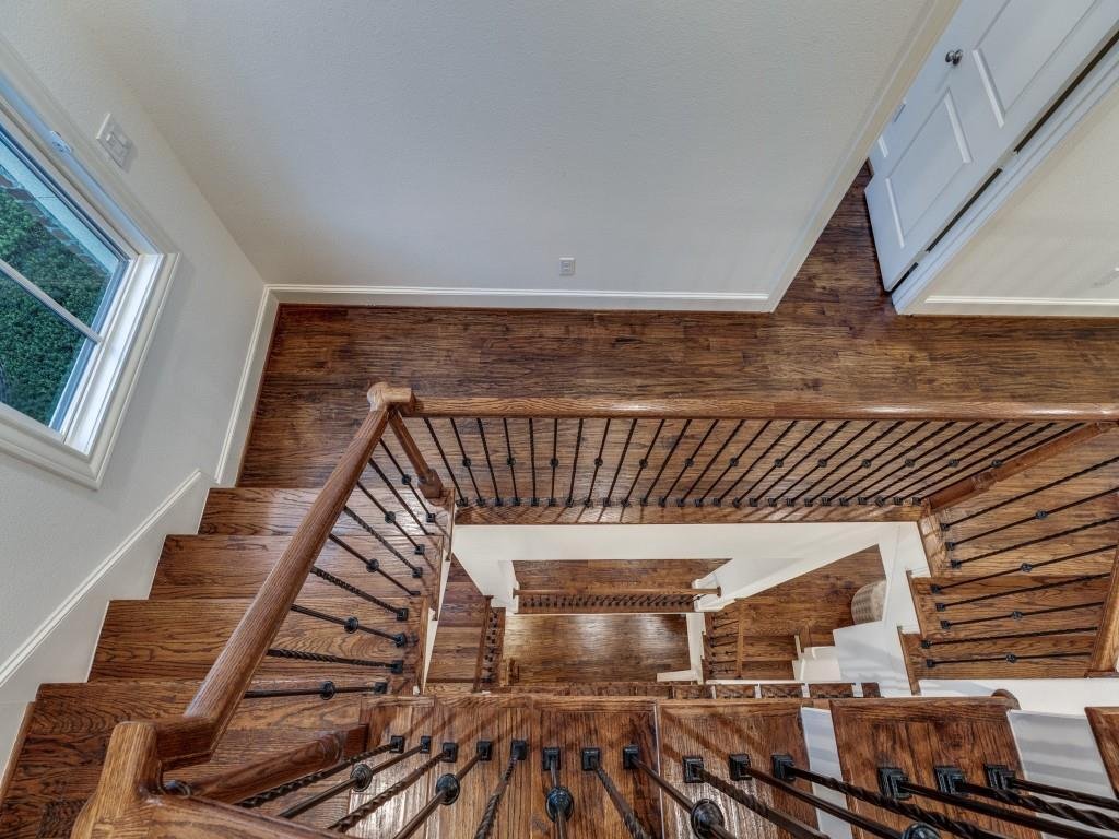 Townhouse in Dallas, Texas, United States 5 - 17610787