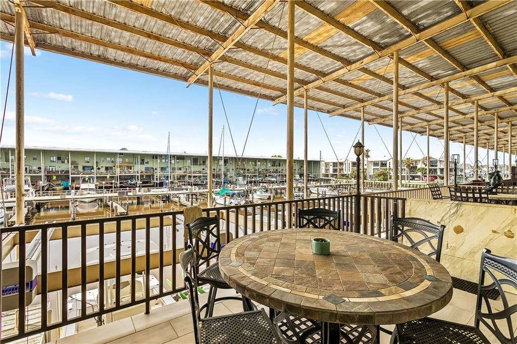 Townhouse in Madisonville, Louisiana, United States 2 - 17600341