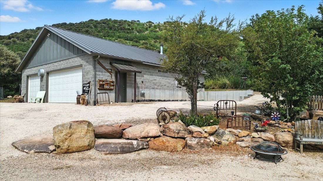 House in Garden, Utah, United States 5 - 17602048
